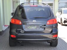 Hyundai Santa Fe 2.2CRDi 4WD AT 2xKOLA AUT. A/C - 10