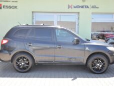 Hyundai Santa Fe 2.2CRDi 4WD AT 2xKOLA AUT. A/C - 12