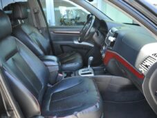 Hyundai Santa Fe 2.2CRDi 4WD AT 2xKOLA AUT. A/C - 17