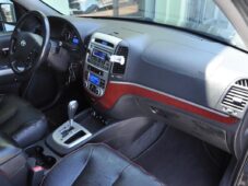 Hyundai Santa Fe 2.2CRDi 4WD AT 2xKOLA AUT. A/C - 16
