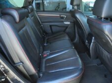 Hyundai Santa Fe 2.2CRDi 4WD AT 2xKOLA AUT. A/C - 19