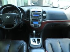 Hyundai Santa Fe 2.2CRDi 4WD AT 2xKOLA AUT. A/C - 5