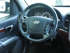 Hyundai Santa Fe 2.2CRDi 4WD AT 2xKOLA AUT. A/C - 6