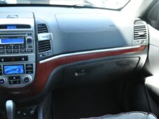 Hyundai Santa Fe 2.2CRDi 4WD AT 2xKOLA AUT. A/C - 8