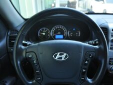 Hyundai Santa Fe 2.2CRDi 4WD AT 2xKOLA AUT. A/C - 20