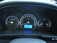 Hyundai Santa Fe 2.2CRDi 4WD AT 2xKOLA AUT. A/C - 25