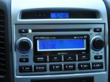 Hyundai Santa Fe 2.2CRDi 4WD AT 2xKOLA AUT. A/C - 21