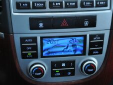 Hyundai Santa Fe 2.2CRDi 4WD AT 2xKOLA AUT. A/C - 22