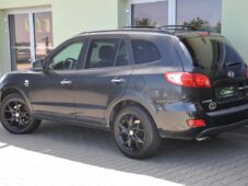 Hyundai Santa Fe 2.2CRDi 4WD AT 2xKOLA AUT. A/C - 3