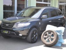 Hyundai Santa Fe 2.2CRDi 4WD AT 2xKOLA AUT. A/C - 1
