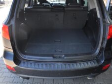 Hyundai Santa Fe 2.2CRDi 4WD AT 2xKOLA AUT. A/C - 24