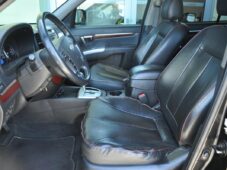Hyundai Santa Fe 2.2CRDi 4WD AT 2xKOLA AUT. A/C - 13