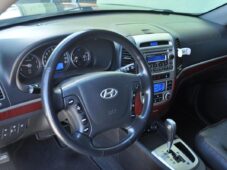 Hyundai Santa Fe 2.2CRDi 4WD AT 2xKOLA AUT. A/C - 14