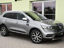 Renault Koleos 2,0dCi 135kW NAVI CARPLAY A/T - 6