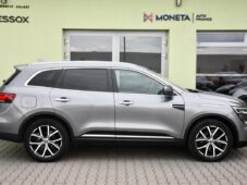 Renault Koleos 2,0dCi 135kW NAVI CARPLAY A/T - 5