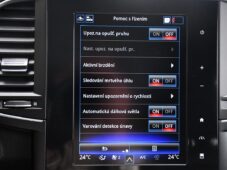 Renault Koleos 2,0dCi 135kW NAVI CARPLAY A/T - 33