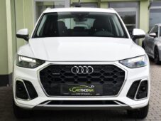Audi Q5 40TDi QUATTRO S-LINE - 8