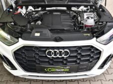Audi Q5 40TDi QUATTRO S-LINE - 34