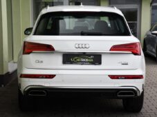 Audi Q5 40TDi QUATTRO S-LINE - 9