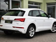 Audi Q5 40TDi QUATTRO S-LINE - 3