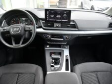 Audi Q5 40TDi QUATTRO S-LINE - 4