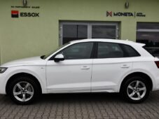 Audi Q5 40TDi QUATTRO S-LINE - 10