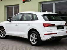 Audi Q5 40TDi QUATTRO S-LINE - 2
