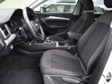 Audi Q5 40TDi QUATTRO S-LINE - 11
