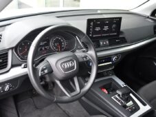 Audi Q5 40TDi QUATTRO S-LINE - 13