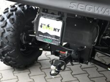 Segway Fugleman UT6 / Hybrid SEGWAY UT6 EPS+R.SEKAČKA ZDARM - 15