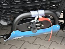 Segway Fugleman UT6 / Hybrid SEGWAY UT6 EPS+R.SEKAČKA ZDARM - 9
