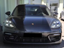 Porsche Panamera E-HYBRID 4S BOSE PANO K360°HUD - 8