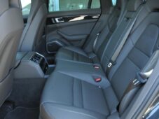 Porsche Panamera E-HYBRID 4S BOSE PANO K360°HUD - 18