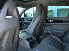 Porsche Panamera E-HYBRID 4S BOSE PANO K360°HUD - 19