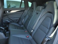 Porsche Panamera E-HYBRID 4S BOSE PANO K360°HUD - 20