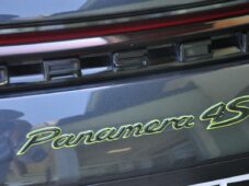 Porsche Panamera E-HYBRID 4S BOSE PANO K360°HUD - 47
