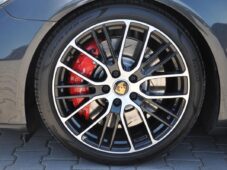 Porsche Panamera E-HYBRID 4S BOSE PANO K360°HUD - 48