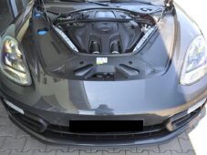 Porsche Panamera E-HYBRID 4S BOSE PANO K360°HUD - 52