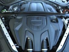 Porsche Panamera E-HYBRID 4S BOSE PANO K360°HUD - 53