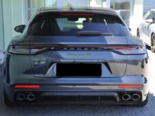 Porsche Panamera E-HYBRID 4S BOSE PANO K360°HUD - 9