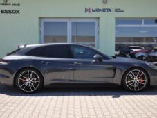 Porsche Panamera E-HYBRID 4S BOSE PANO K360°HUD - 11
