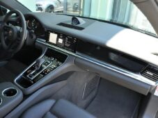 Porsche Panamera E-HYBRID 4S BOSE PANO K360°HUD - 17