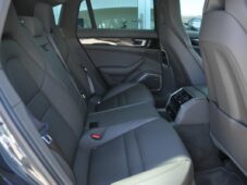 Porsche Panamera E-HYBRID 4S BOSE PANO K360°HUD - 21