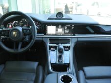Porsche Panamera E-HYBRID 4S BOSE PANO K360°HUD - 4