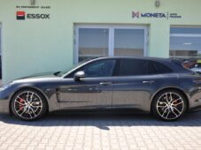 Porsche Panamera E-HYBRID 4S BOSE PANO K360°HUD - 10