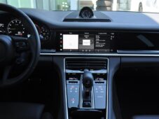 Porsche Panamera E-HYBRID 4S BOSE PANO K360°HUD - 6