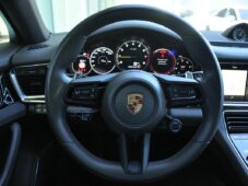 Porsche Panamera E-HYBRID 4S BOSE PANO K360°HUD - 23