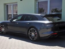 Porsche Panamera E-HYBRID 4S BOSE PANO K360°HUD - 2