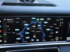 Porsche Panamera E-HYBRID 4S BOSE PANO K360°HUD - 31
