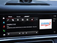 Porsche Panamera E-HYBRID 4S BOSE PANO K360°HUD - 32